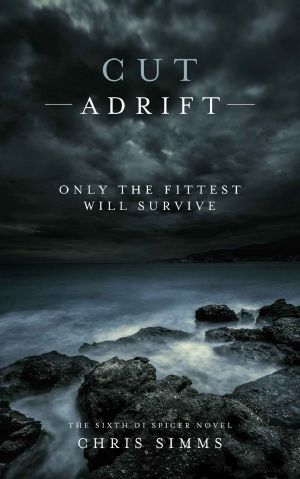 [DI Jon Spicer 06] • Cut Adrift